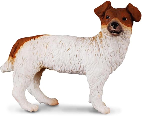 CollectA Jack Russell Terrier