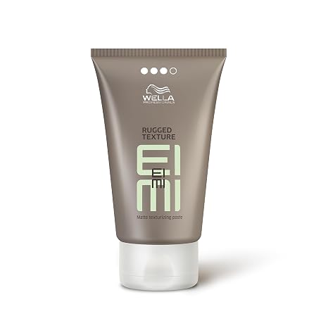 Wella Professionals EIMI Rugged Texture | Matte Texturizing Paste