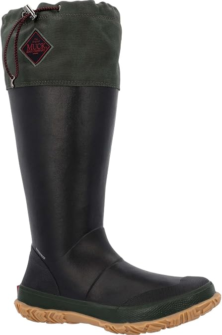 Muck Chore Classic Men's Rubber Work Boots