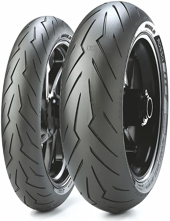 Pirelli Diablo Rosso III 1805517