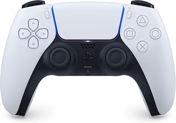 純正品DualSense ワイヤレスコントローラーCFI-ZCT2J