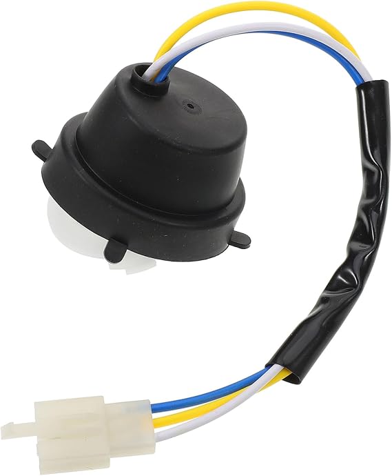 Motorcycle Light Wiring Adapter Headlight Socket for Easy Installation Compatible Led Bulbs Motorcycle Light Socket for Safer Riding