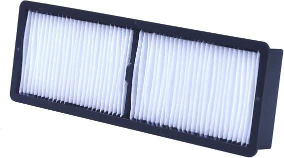 Replacement Air Filter for EPSON ELPAF30 Projector | EB-G7100, EB-G7200W, EB-G7400U, EB-G7805, EB-G7900U, EB-G7905U, EB-D6155W, EB-D6250