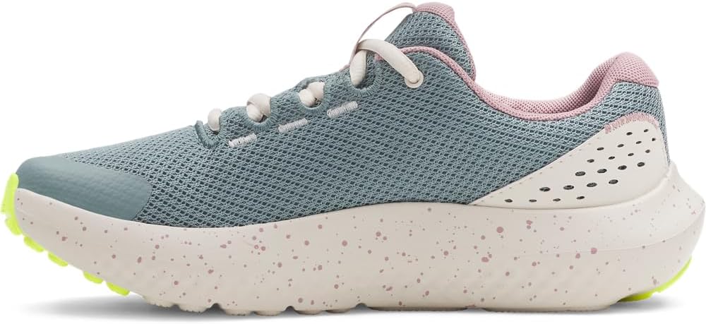 Under Armour Kids' Grade School Surge 4