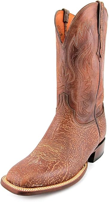 Lucchese Men's Miller Boots