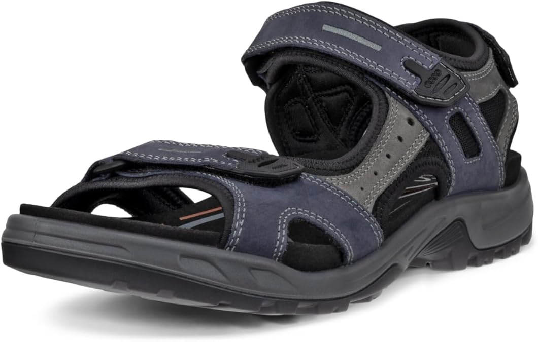 Echo 822044 Men's Sports Sandals