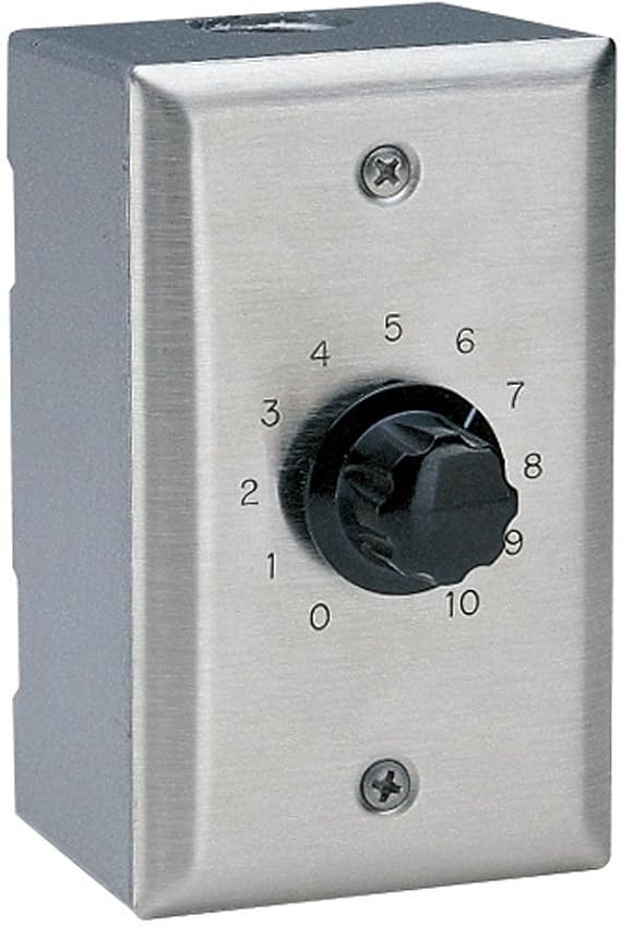 Valcom V-1094A Page Port Preamp Expander