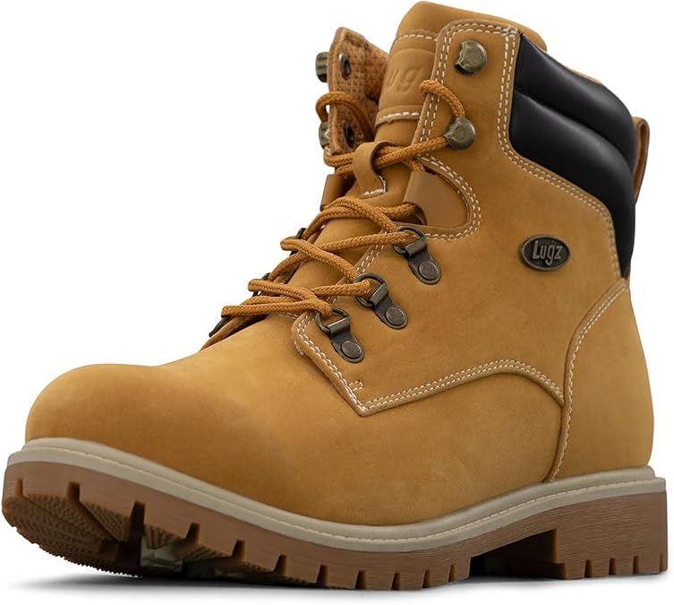 Lugz Men's Scaffold Chukka Boot