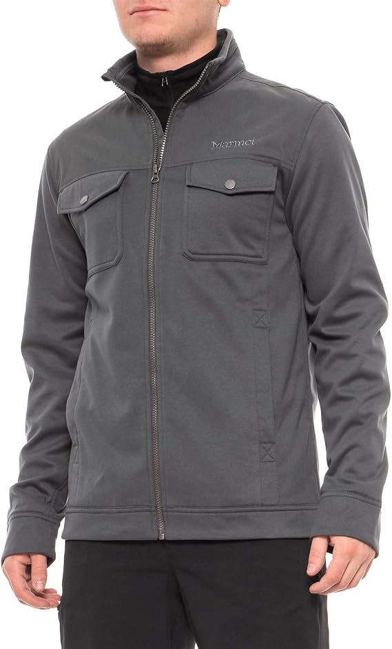 MARMOT Men's Matson Jacket (XX-Large)