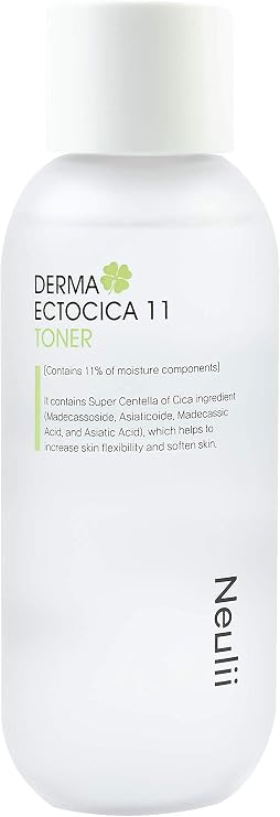 Derma Ectocica 11 Toner - 125ml