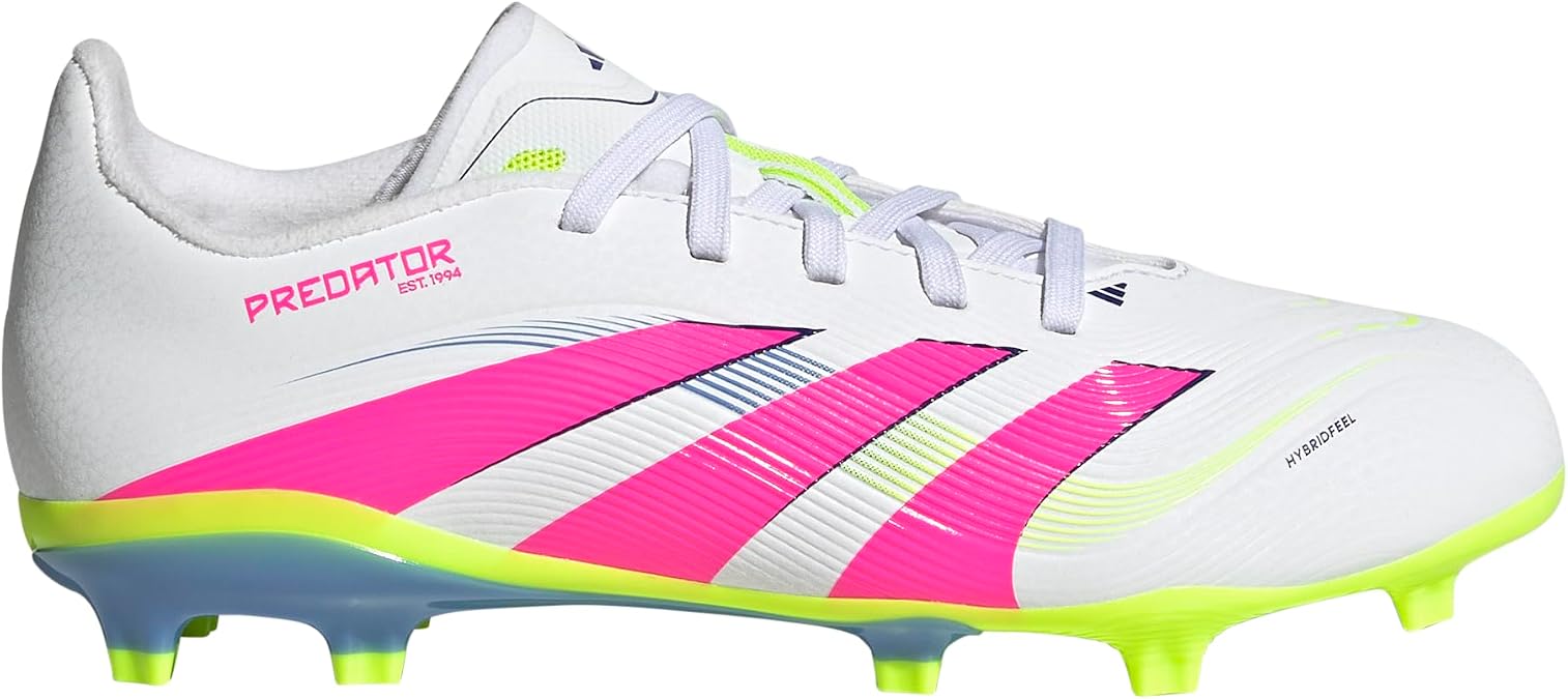 adidas Predator League Firm/Multi-Ground Boots Kids