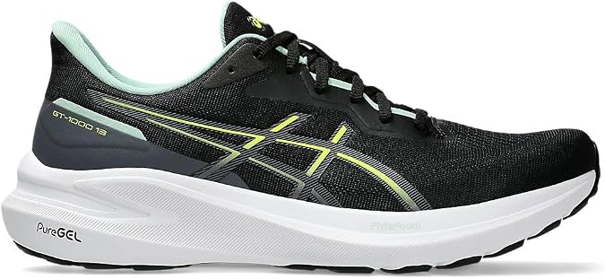 ASICS GT-1000 13 Men's Running Shoes