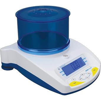 Adam Equipment HCB 3001 Highland Portable Balance, 3000g x 0.1g