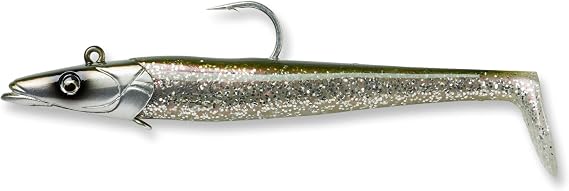 Savage Gear Sandeel Fishing Lure