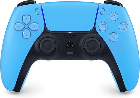 PlayStation DualSense Wireless Controller - Starlight Blue