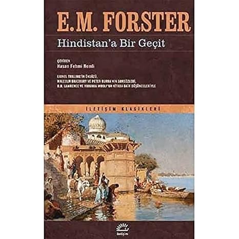 Hindistan'a Bir Geçit