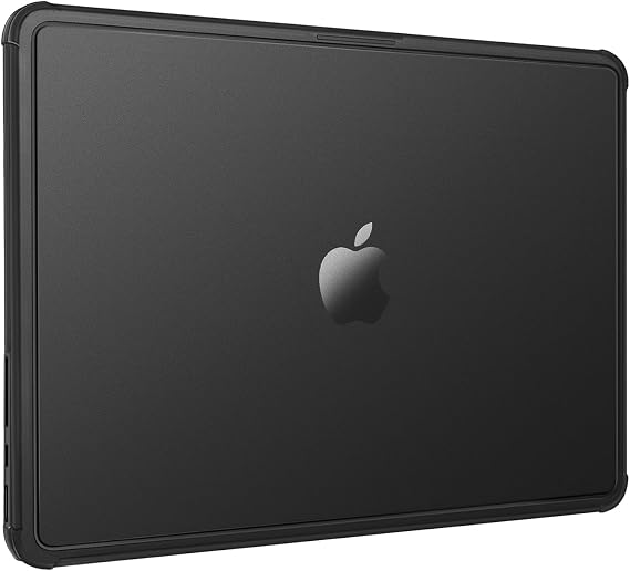 MOSISO Compatible with MacBook Pro 16 inch Case M5 M4 M3 M2 M1 2026-2021