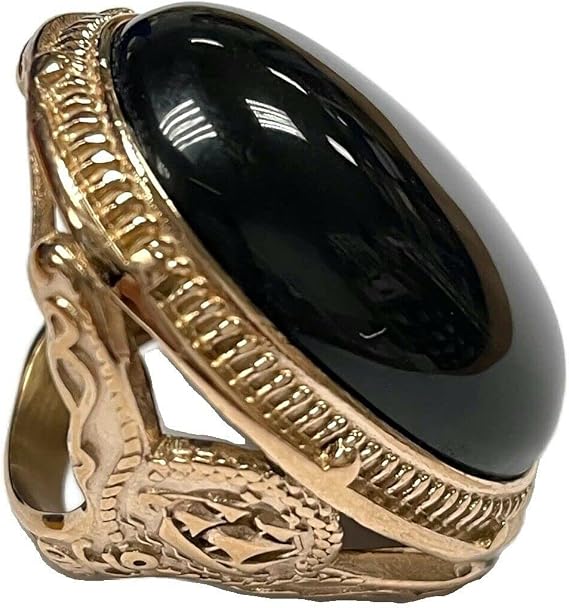 Barnabas Collins Ring Dark Shadow Props