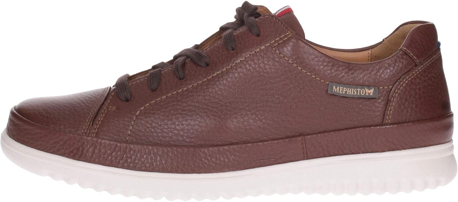 Mephisto Thomas Hazelnut/Oregon EU 44 (US Men's 10) D (M)