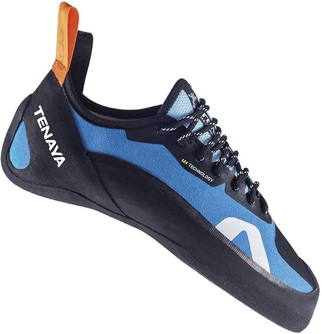 Tenaya Tanta Lace Climbing Shoe One Color 14.0