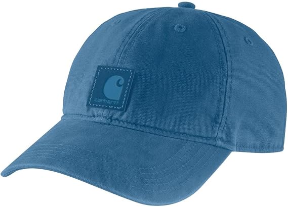 Carhartt Canvas Cap