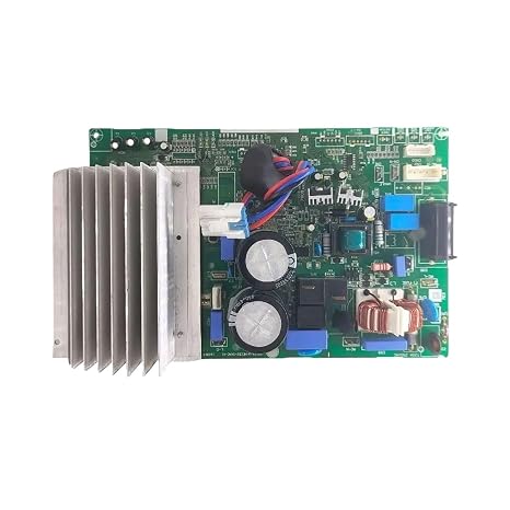 for air Conditioner Computer Board Circuit Board H12WBPC0 H12WBPB8 H12WBPC1 SX-W-NEC52-SKAC-V1 12000BTU