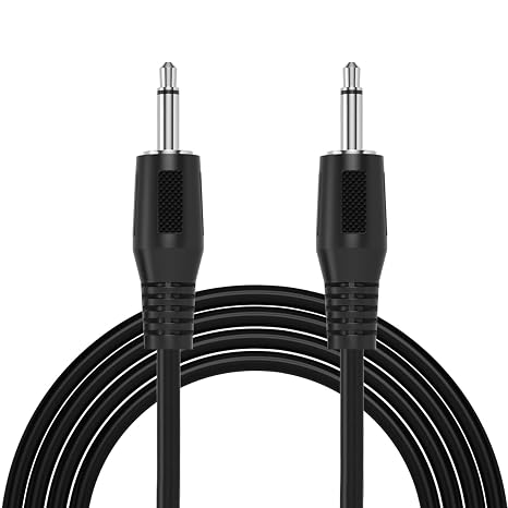 12V Trigger IR Infrared Sensor Receiver Extension - 3.5mm Mono Audio Cable