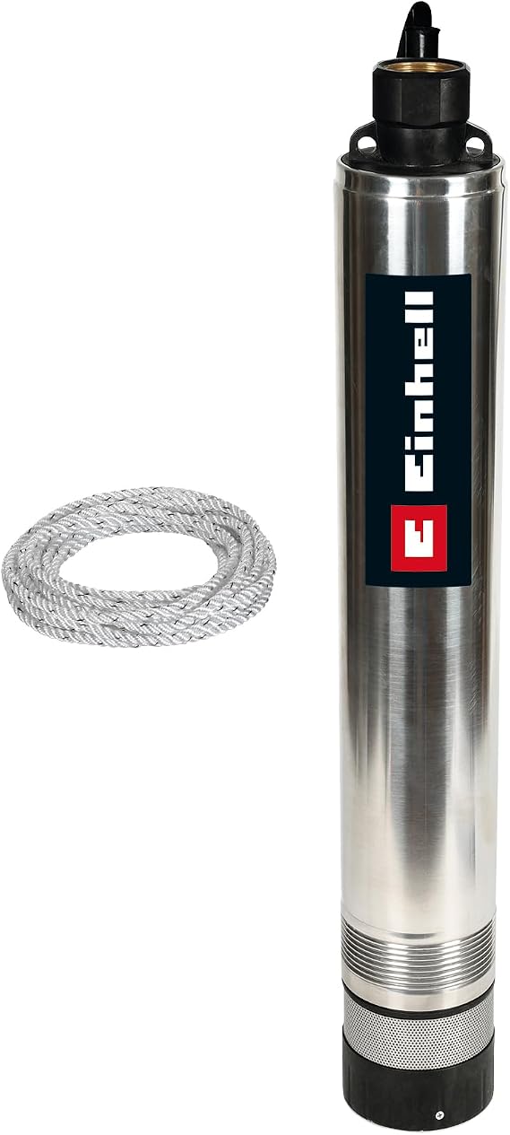 Einhell Derin Kuyu Dalgıç Pompa GC-DW 1045 N 4170955