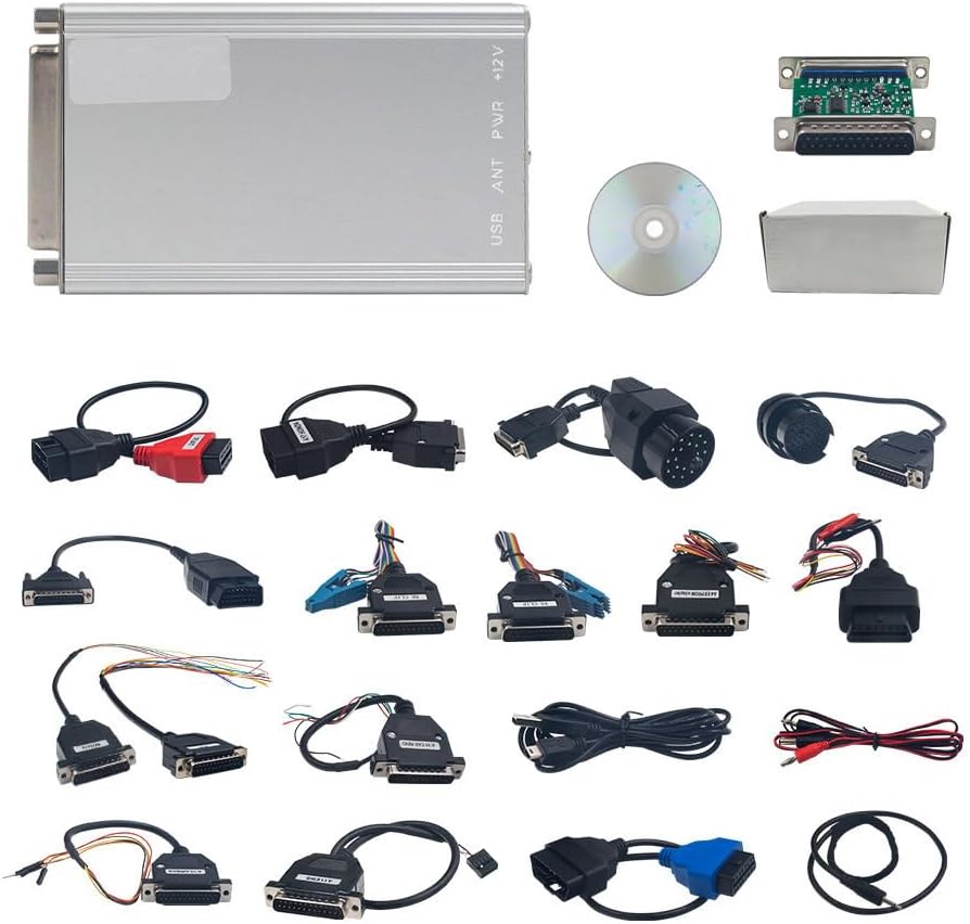 Universally Automotive Repair Instrument V13.77 Activation, Online Progressive with Keygen Activation for Various Vehicle Immobilizer Coding and Wireless Decoding