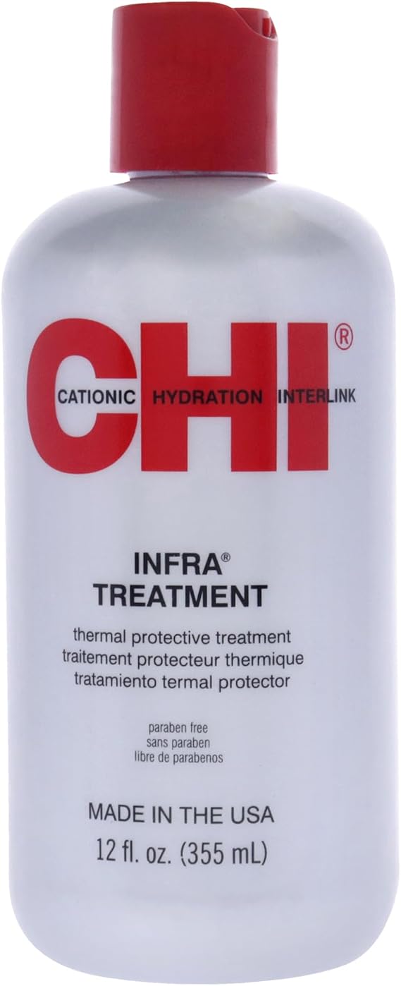 FAROUK CHI Infra Treatment 355ml