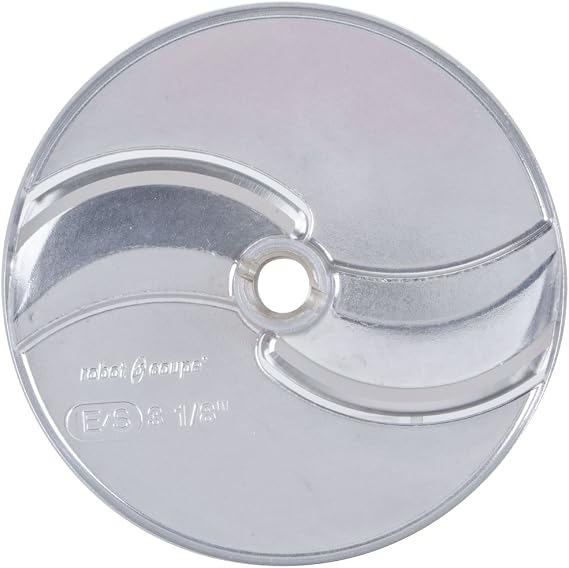 Robot Coupe Food Processor 25mm Slicing Disc