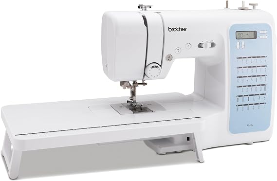 Brother FS40WTS Sewing Machine with Wide Table