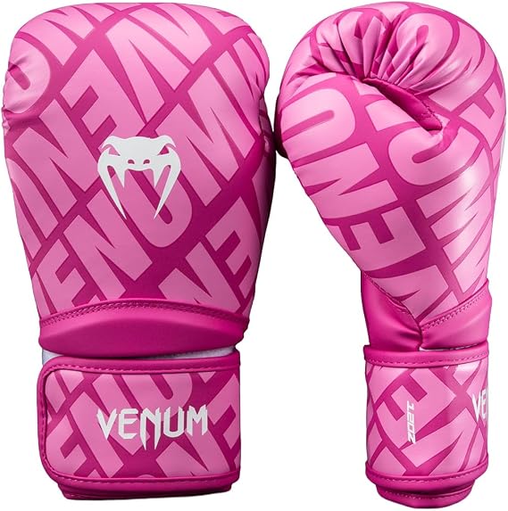 Venum Contender 1.5 XT 3D Boxing Gloves