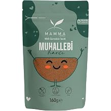 Mamma Emada Keçiboynuzlu Muhallebi Harcı +7ay