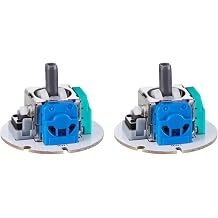 Epindon Hall Effect Replacement Stick Module for Astro C40 TR Controller 2-PACK (FPS tension,130G)