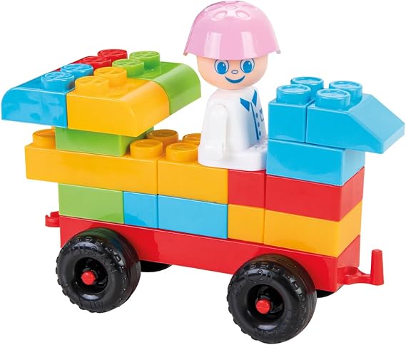 PILSAN Midi Blocks