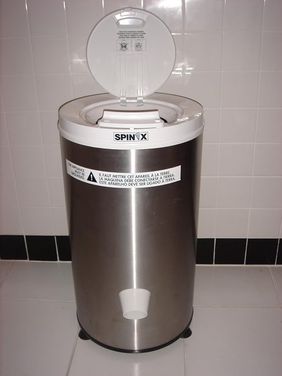 Spin-Dryer Centrifugal
