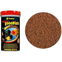 Tropical Super Goldfish Mini Sticks 100ml 60gr