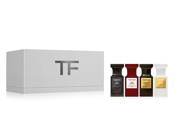 Private Blend Luxe Discovery Set (Limited Edition)