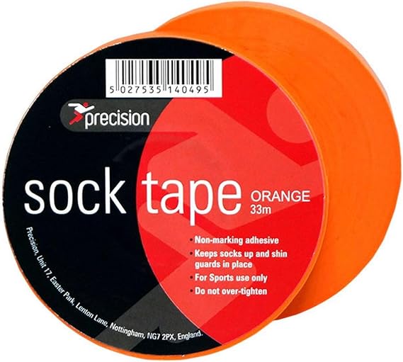 Precision Training Sock Tape -