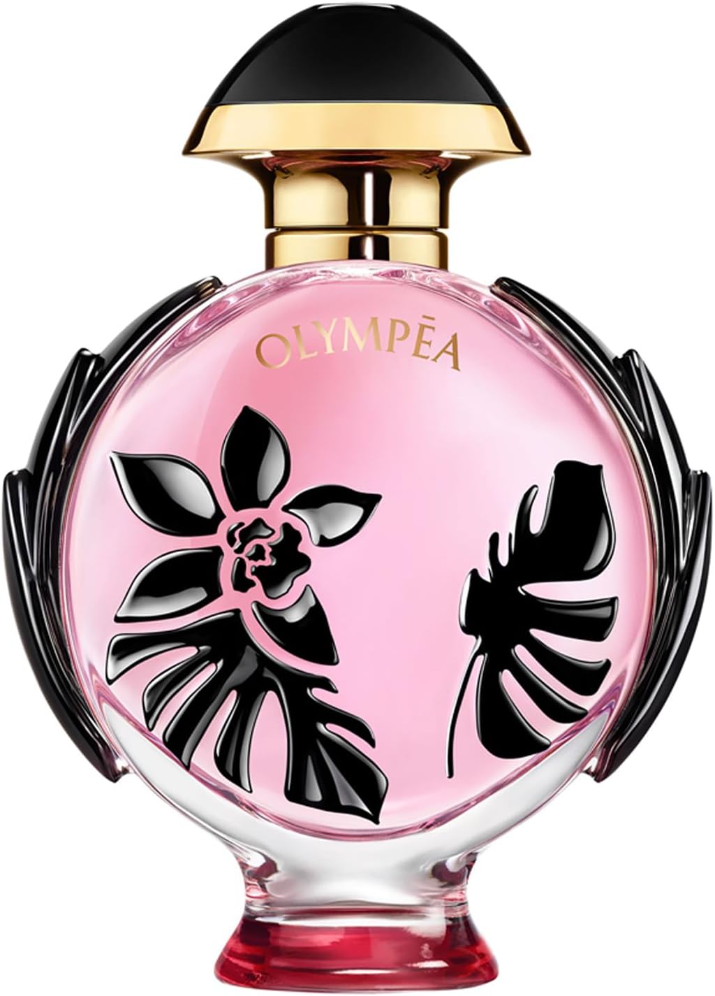 Paco Rabanne Olympea Flora EDP Intense 50 ml Womens Perfume