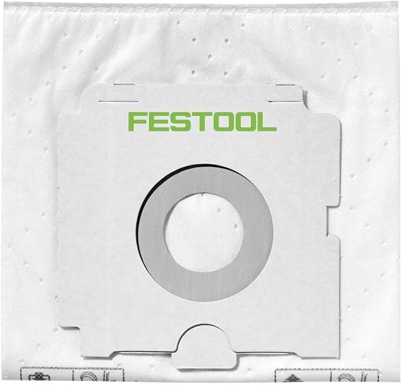 Festool 500438 5x CT SYS Filter Bag