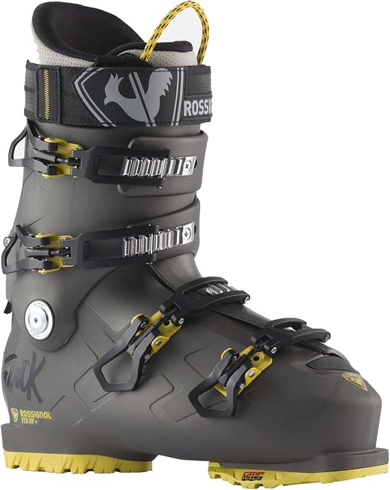 Rossignol Track 110 HV Ski Boot - Men's (17466)