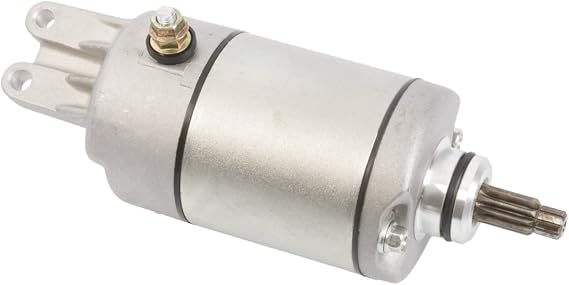 Kimpex Starter Fits Honda - ATV