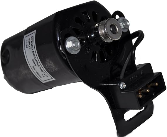 Generic Sewing Machine Motor CM12-E