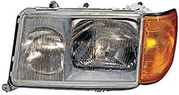 Magneti Marelli 711305621904 Lente Headlight, Left