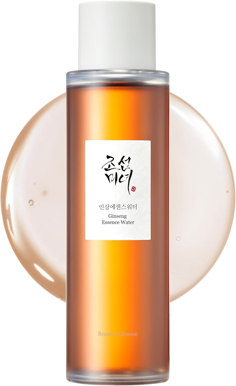 BEAUTY OF JOSEON Ginseng Essence Water Yüz Toniği 150ml