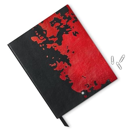 Montblanc 119923 Classic Calligraphy Notebook #149