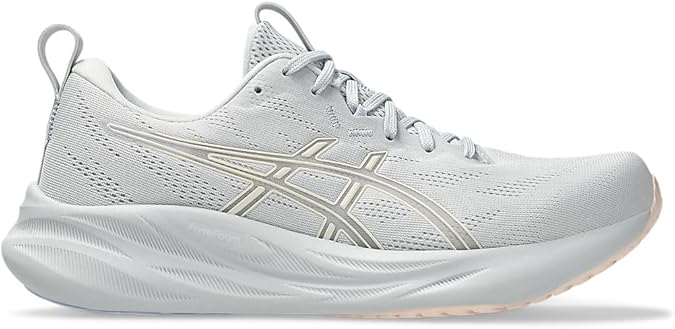 Asics Gel Pulse 16 Kadın Koşu Ayakkabı 1012B755-250 Renkli