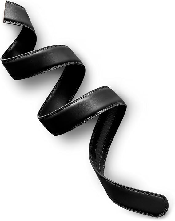 Mission Belt Strap